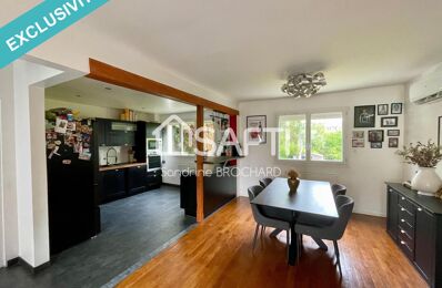 vente maison 399 900 € à proximité de Montreuil (93100)