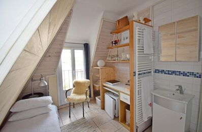 vente appartement 65 000 € à proximité de Neuilly-sur-Seine (92200)