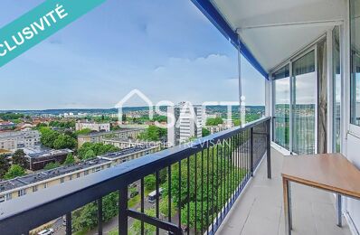 vente appartement 270 000 € à proximité de Fontenay-Lès-Briis (91640)