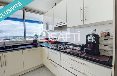 vente appartement 250 000 € à proximité de Villeneuve-Saint-Georges (94190)