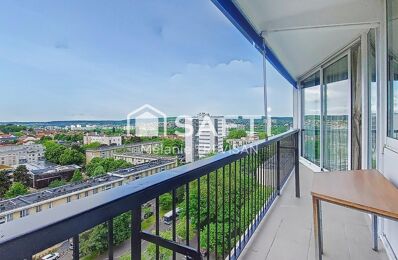 vente appartement 240 000 € à proximité de Palaiseau (91120)