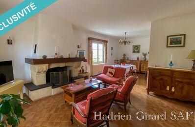 vente maison 420 000 € à proximité de Cadenet (84160)