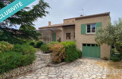 vente maison 420 000 € à proximité de Lourmarin (84160)