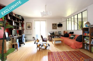 vente appartement 310 000 € à proximité de Guyancourt (78280)
