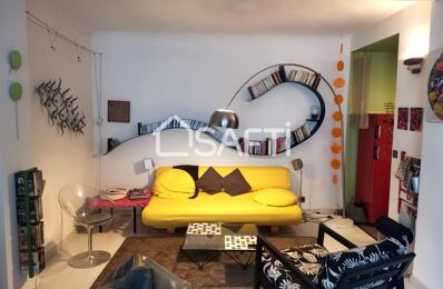 vente appartement 192 000 € à proximité de Le Manoir (27460)
