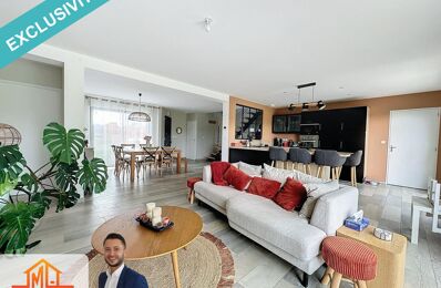 vente maison 290 000 € à proximité de Teillé (72290)