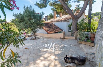 vente maison 368 500 € à proximité de Châteauneuf-les-Martigues (13220)