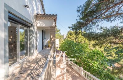 vente maison 356 000 € à proximité de Marseille 4 (13004)