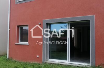 vente maison 270 000 € à proximité de Bonrepos-sur-Aussonnelle (31470)