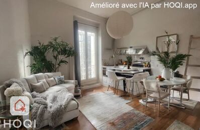 vente appartement 163 000 € à proximité de Domène (38420)