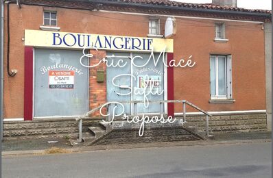 vente maison 86 000 € à proximité de Bégrolles-en-Mauges (49122)