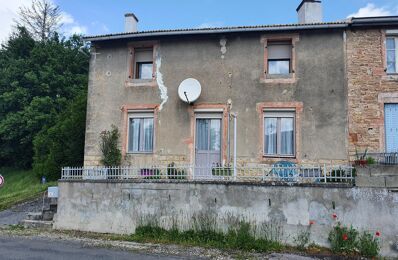 vente maison 145 000 € à proximité de Le Villars (71700)