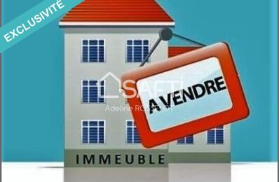 vente immeuble 260 000 € à proximité de Guainville (28260)