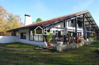 vente maison 532 000 € à proximité de Cauna (40500)