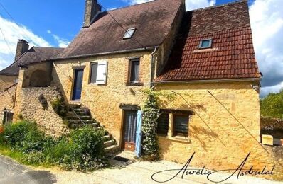 vente maison 285 000 € à proximité de Castels Et Bézenac (24220)