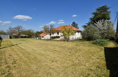 vente maison 168 500 € à proximité de Orée-d'Anjou (49270)