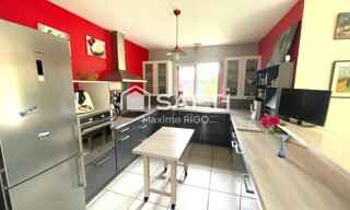 Maison 5 Pièces 143 m² à vendre à Beaupuy (47200)