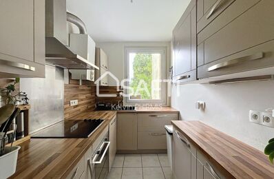 vente appartement 219 000 € à proximité de Latresne (33360)