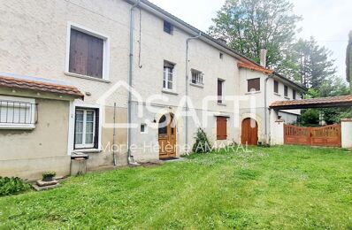 vente maison 146 000 € à proximité de Scorbé-Clairvaux (86140)