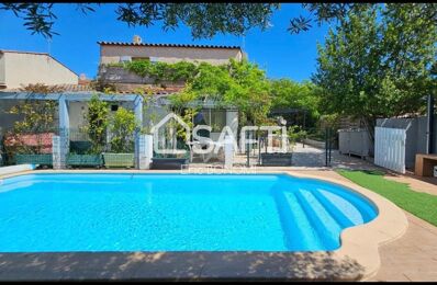 vente maison 538 000 € à proximité de Les Adrets-de-l'Estérel (83600)