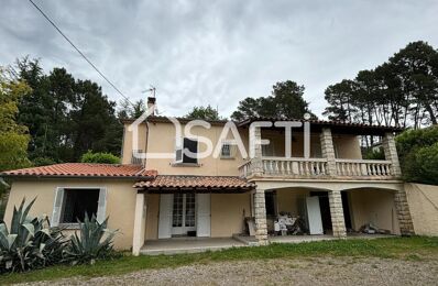 vente maison 270 000 € à proximité de Gravières (07140)