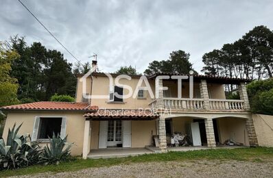 vente maison 270 000 € à proximité de Saint-Julien-les-Rosiers (30340)