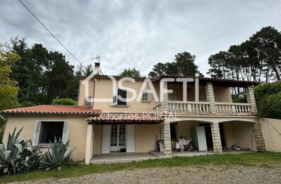 vente maison 249 000 € à proximité de Saint-Florent-sur-Auzonnet (30960)