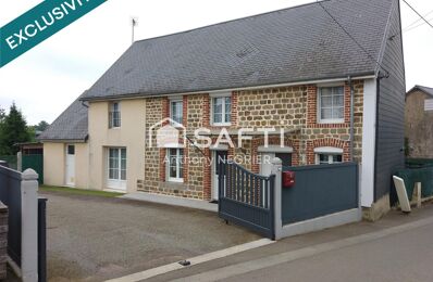 vente maison 159 900 € à proximité de Condé-en-Normandie (14110)