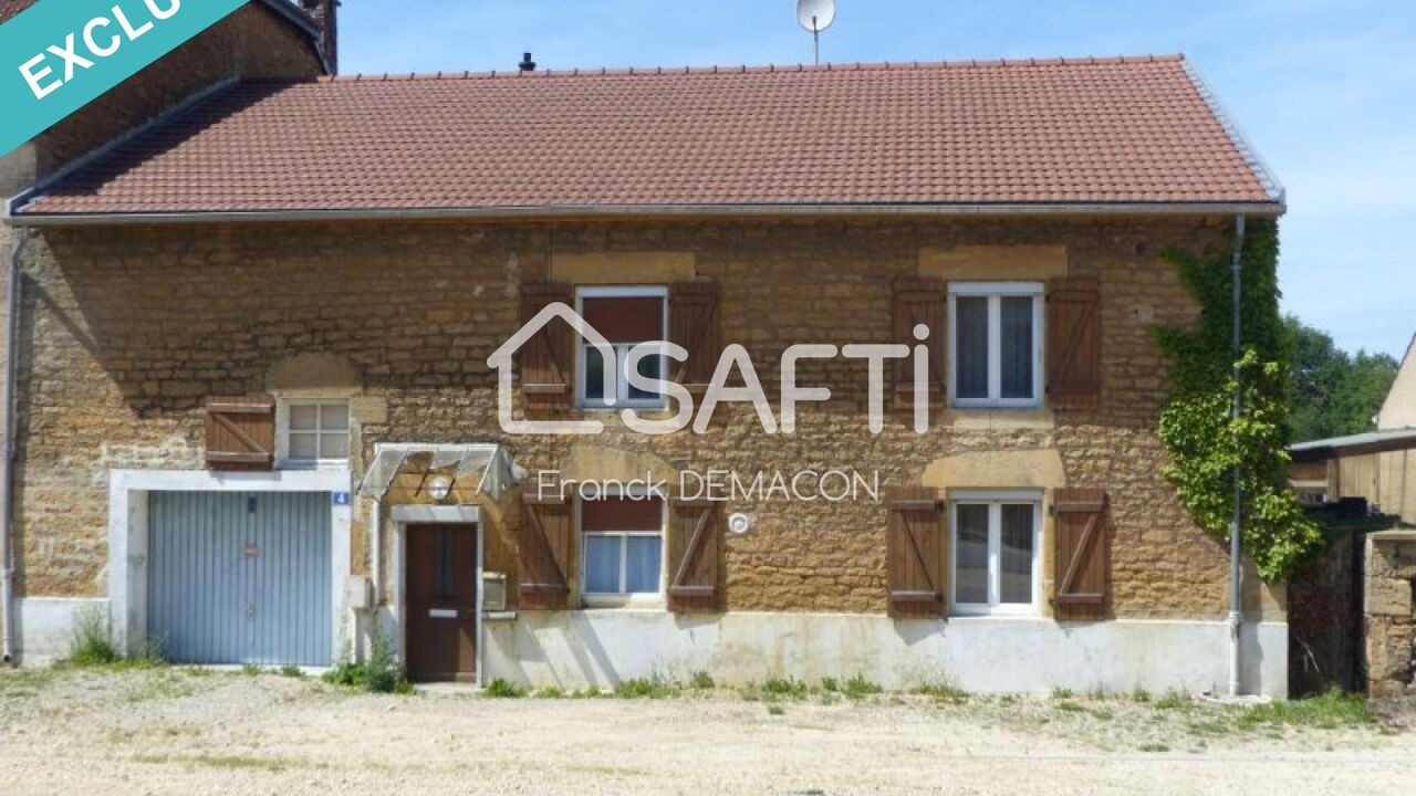 maison 5 pièces 127 m2 à vendre à Margut (08370)