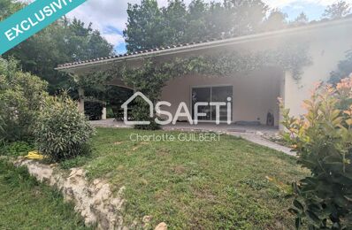 vente maison 249 000 € à proximité de Saint-Michel-de-Castelnau (33840)