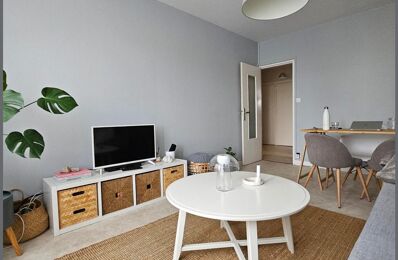 vente appartement 139 900 € à proximité de Orvault (44700)