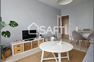 vente appartement 136 000 € à proximité de La Montagne (44620)