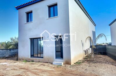 vente maison 329 000 € à proximité de Villeneuve-Lès-Béziers (34420)