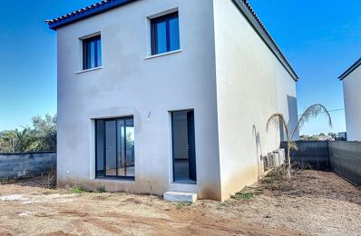 vente maison 329 000 € à proximité de Vias (34450)