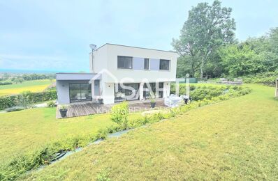 vente maison 849 000 € à proximité de Anthy-sur-Léman (74200)