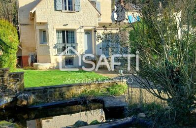 vente maison 337 000 € à proximité de Pont-Sainte-Maxence (60700)
