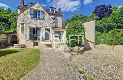vente maison 337 000 € à proximité de Rantigny (60290)