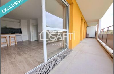 vente appartement 244 000 € à proximité de Pierrelaye (95220)