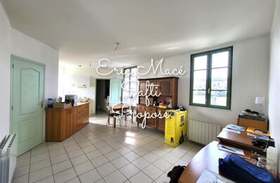 location appartement 580 € CC /mois à proximité de Lys-Haut-Layon (49310)
