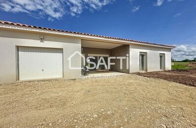 vente maison 260 000 € à proximité de Montgaillard (81630)