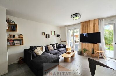 vente maison 299 000 € à proximité de La Salvetat-Saint-Gilles (31880)