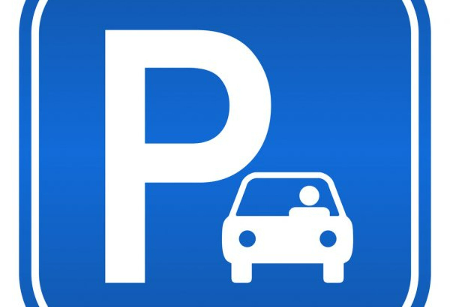 Lots de places de parking Montrouge 12 m2 — photo 1