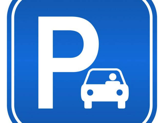 Lots de places de parking Montrouge 12 m2 — photo du bien