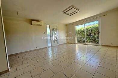 Appartement 4 pièces 220000 €