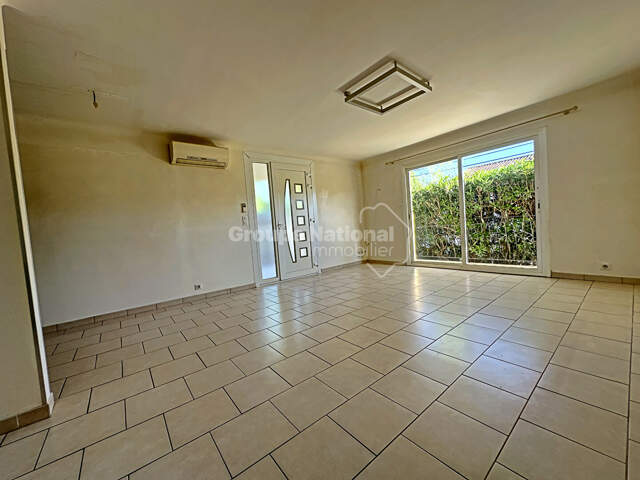 A vendre Arles, beau T4  avec place de parking — photo du bien