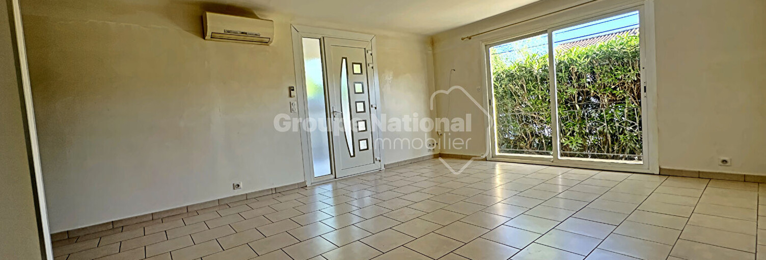 Appartement 4 Pièces 86 m² à vendre à Arles (13200)
