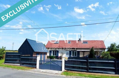 vente maison 158 000 € à proximité de Bonnay (80800)