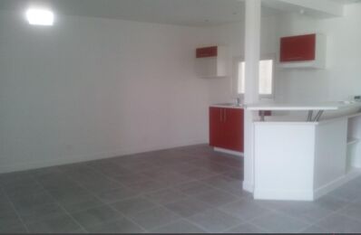 location appartement 495 € CC /mois à proximité de Saint-Forgeux (69490)