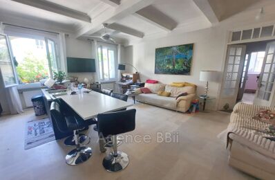 vente appartement 540 000 € à proximité de Carros (06510)