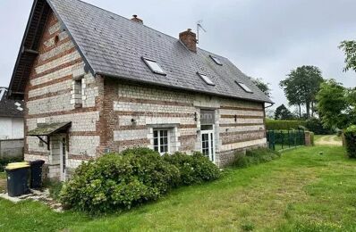 vente maison 220 000 € à proximité de Bec-de-Mortagne (76110)